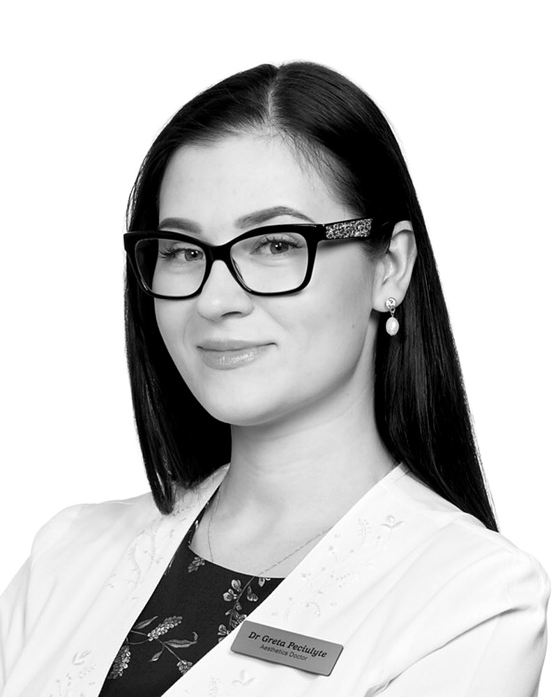 Dr Greta Peciulyte