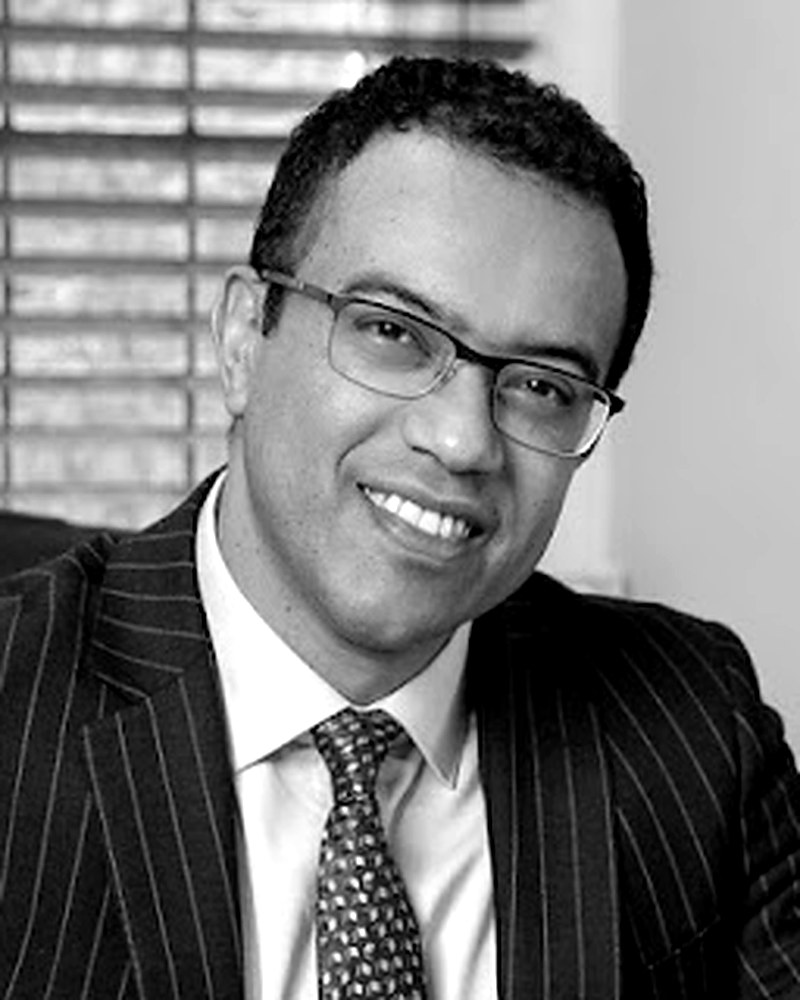 Dr Hassan Nurein