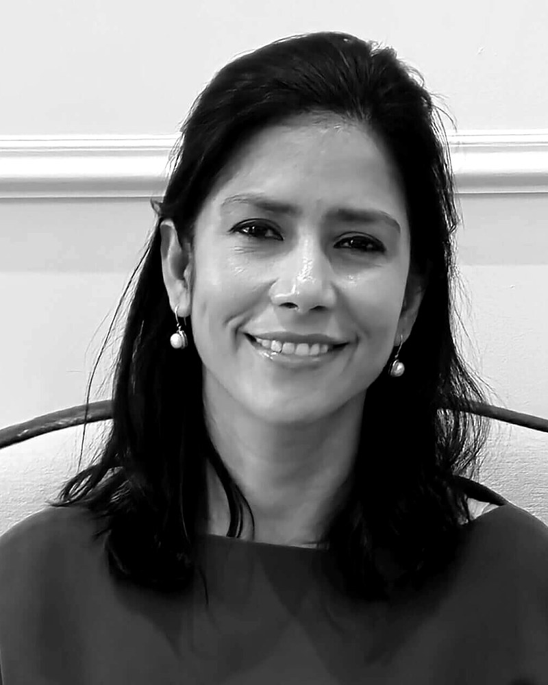 Dr Jyoti Taneja
