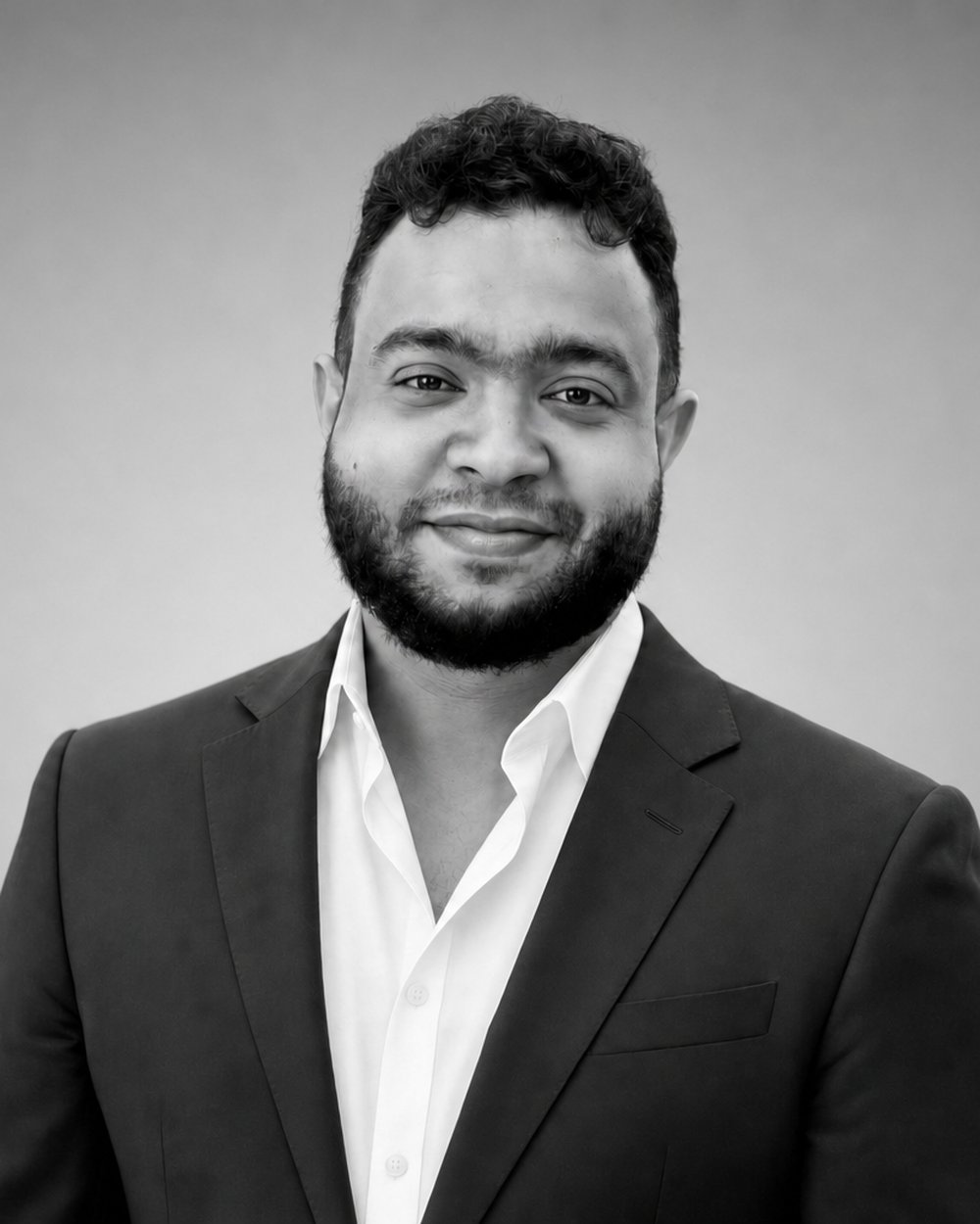Dr Mohamed Mohamed