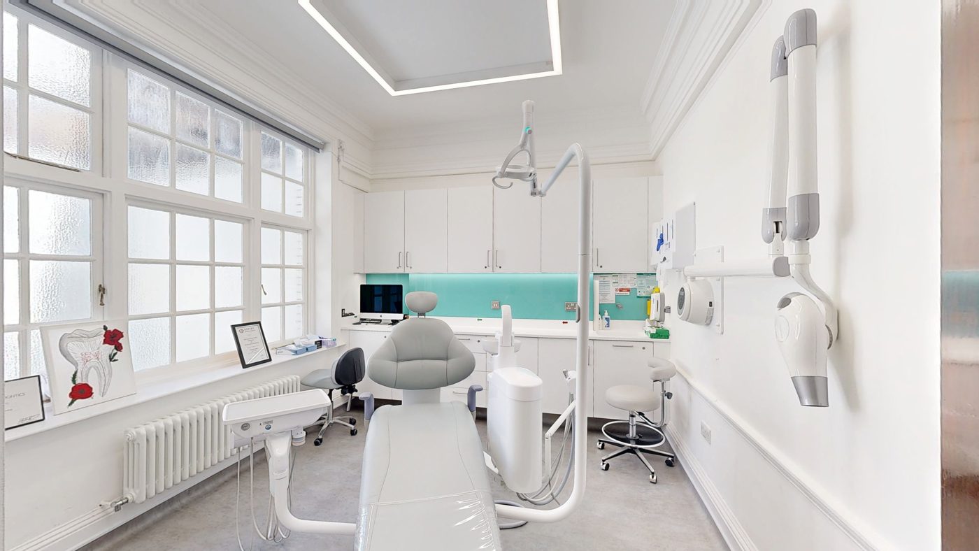 Dental Suite 2